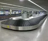 Durable Rubber Pads for Airport Baggage Carousel Conveyor Systems