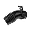 EPDM Available Molds for Auto Engine Parts Flexible Air Intake Hose Rubber Air Boot Intake Rubber Hose