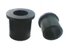 EPDM Black Angled Rubber Grommets Custom