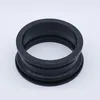 EPDM Nr NBR Automotive Custom Flexible Auto Vibration Rubber Air Bellow Dust Cover Boot