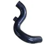 EPDM Rubber Air Turbo Intake Pipe Rubber Product Customization by 25 Years of Supplier