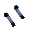 EPDM Rubber Feet Automotive Rubber Stopper Black Color Silicone Rubber Products