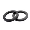 EPDM Rubber Round Flat Gasket Seals Ring Manufacturer