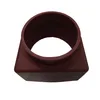 Electrical Equipments Industrial Silicone Rubber Bushing Parts Excellent Quality