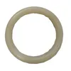 Electrical Industrial Silicone Rubber Parts O-Ring Gasket High Durability