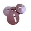 Electronics Workshop Custom Mold Natural Synthetic Stud Button Cow Solid Rubber Door Floor Hollow Drainage Mat Rolls