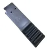 Electronics Workshop Natural Synthetic High-Density Stud Button Cow Solid Rubber Door Floor Hollow Drainage Mat Rolls