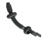 Ertificated Factory Molded Flexible Rubber Bellows Rubber Cover for New EV Energry Car