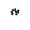 Factory Custom Shaped Auto Silicone Rubber Parts Rubber Caps