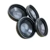 Factory Customed Auto Parts Lampshade Car Round Fog Lamp Cover
