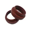 Factory Direct Custom Mould Parts High Temperature and Corrosion Resistance Silicone Rubber Products Insulating Sheath