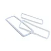 Factory Direct Sale High Quality Silicone Gel Gaskets Rectangular Sealing Ring