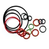 Factory Direct Selling Heat Resistant Seal Oring Silicone NBR Rubber Sealing O Ring Silicone O-Ring