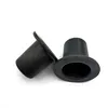 Factory Direct Supply Neoprene Fabric Reinforced Rolling Diaphragm Rubber Diaphragm for Valves