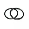 Factory Outlet Customized EPDM Rubber Seals O Rings