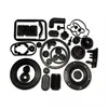 Factory Outlets Rubber Oil Seal Vulcanizing Machine/Rubber Gasket Round Flat EPDM Gasket Rubber Waterproof Washer