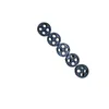 Factory Price Auto Rubber Parts with Good Tolerance