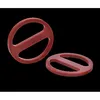 Factory Price Industrial Electrical Rubber Parts Insulation Protection Durable