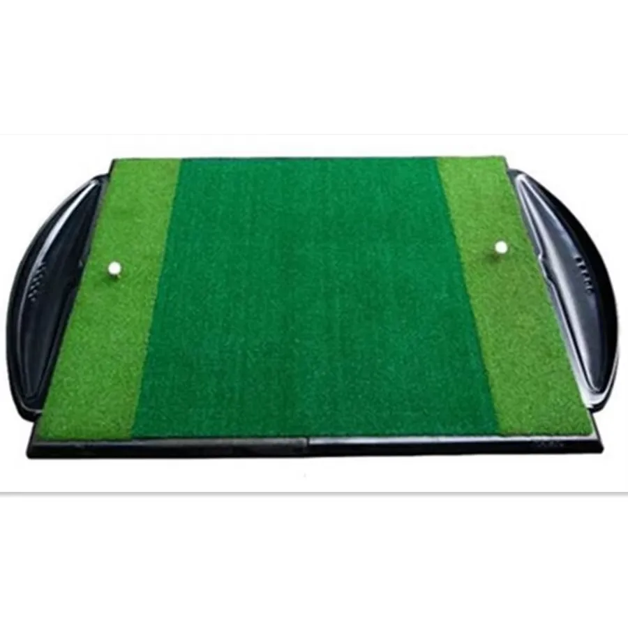 Factory Supply Premium Golf Rubber Base/Rubber Plate Mat Keeper for Golf Mats
