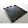 Factory Supply Premium Golf Rubber Base/Rubber Plate Mat Keeper for Golf Mats