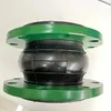 Flange Rubber Flexible Joint Single Arch Rubber Joint Rubber Expansion