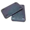 Forklift Parts Brake Pedal Mat Rubber Mat for Pedal