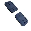 Forklift Rubber Foot Pedal Pad Forward Mat for Heavy Duty Vehicle
