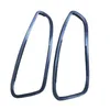 Frame Ring Door Leakproof Washable Silicone O Seal Ring Flat Explosion-Proof Rubber Gasket Oil Seals for Auto Parts