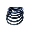 Frame Ring Door Silicone EPDM Strip Flat Anti-Vibration Low-Friction Rubber Gasket Oil Seals for Auto Parts