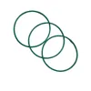 Frame Ring Door Silicone O Seal Ring Flat Explosion-Proof Compression Recovery Rubber Gasket Oil Seals for Auto Parts