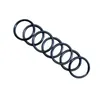 Frame Ring Door Silicone Ring-Shaped Combined Dielectric Resistance Rubber Gasket Oil Seals for Auto Parts