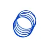Frame Ring Door Step-Type Silicone EPDM Strip Flat Anti-Vibration Rubber Gasket Oil Seals for Auto Parts