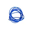 Frame Ring Door Step-Type Silicone EPDM Strip Flat Electrical Insulation Rubber Gasket Oil Seals for Auto Parts