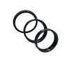 Gearbox Silicone EPDM Strip Flat Buffering Dielectric Resistance Rubber Gasket Oil Seals for Auto Parts