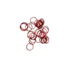 Gearbox Silicone Leakproof Washable EPDM Strip Flat Buffering Rubber Gasket Oil Seals for Auto Parts