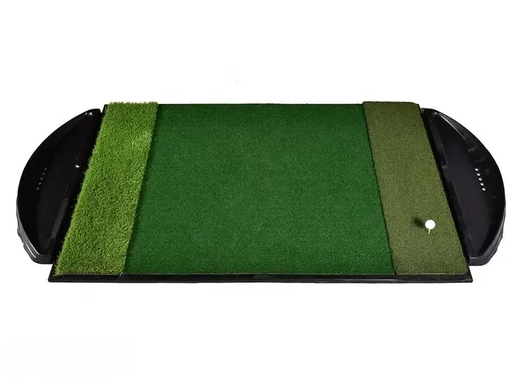 Golf Ball Rubber Tray for Driving Range