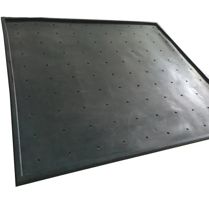 Golf Mat Base Essential Training Aid for Golf Practice
