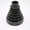 Great Price Wholesale Car Spare Parts Drive Shaft Joint Black Rubber Dust Boot