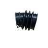 Heavy-Duty Anti-Aging Black Cold-Resistant Chloroprene Natural Rubber Air Filter Intake Hose