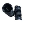 Heavy-Duty Black Anti-Aging EPDM Nitrile Engineering Machinery Natural Rubber Air Intake Hose
