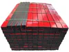 Heavy Duty Conveyor Belt Impact Bed with Flame Retardant UHMWPE Rubber Bars