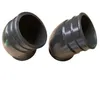 Heavy-Duty EPDM Nitrile Engineering Machinery Natural Wire Skeleton Rubber Air Intake Hose