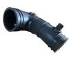 Heavy-Duty Retractable Chloroprene Low Air Flow Resistance Rubber Air Filter Intake Hose