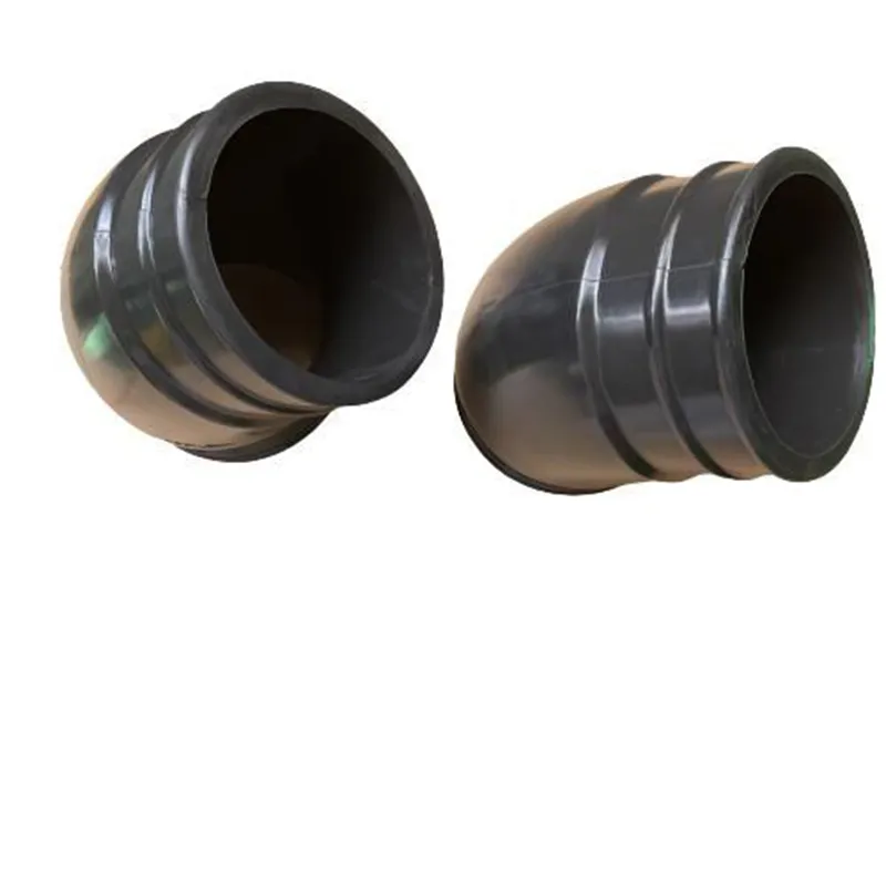 Heavy-Duty Spiral Noise Reduction Low Air Flow Resistance Rubber Intake Hose