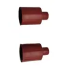 High Customized Automotive Rubber Parts for Sal