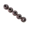 High Heat Silicone Plug Custom Silicone Rubber Sealing Plug