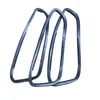 High-Performance Black Rubber Sealing Ring for Auto Parts