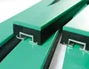 High-Performance Rubber Impact Bars for Conveyor Systems and Equipment