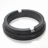 High-Performance Sintered Silicon Carbide O-Ring Seals for Pumps