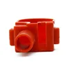 High Quality Factory Supply Customized Silicone Rubber Part Silicone Rubber Protective Sleeve